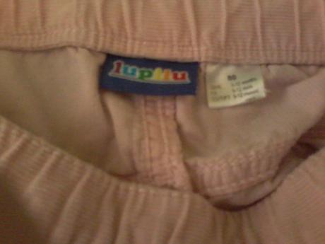 Menzestraky, lupilu,80