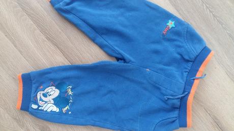 Teplaciky, disney,86