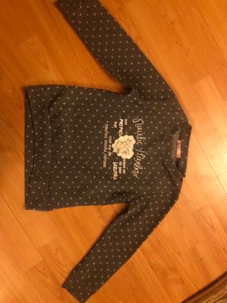 Mikina 7-8 rokov, 116