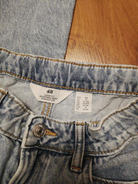Rifle s7051, h&m,158