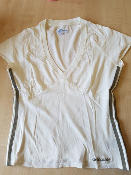 Adidas tricko original, adidas,38