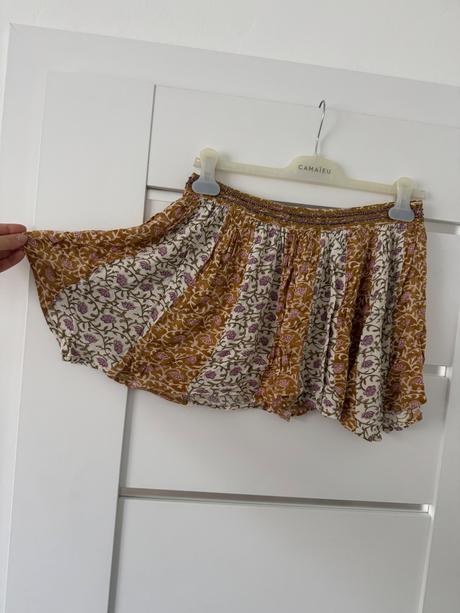 Letna sukienka pull&bear, pull&bear,s