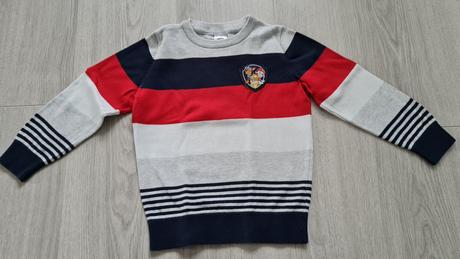 Svetrík labková patrola, nickelodeon,110