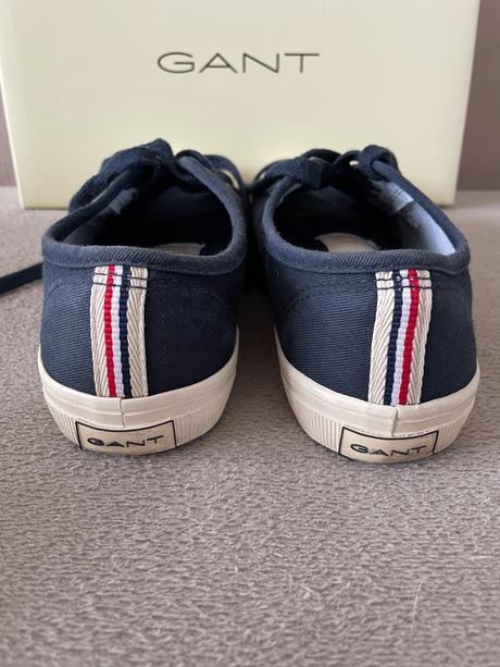 Tenisky gant, gant,38