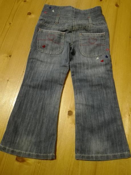 Pekné rifličky, next,116