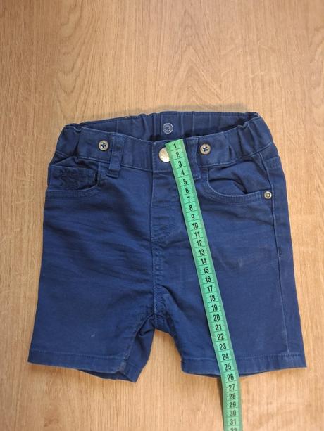 Mix sortky chlapec h&m, h&m,98