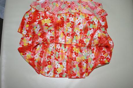 146/152 zara volanikova tunika,11-12 r., zara,152