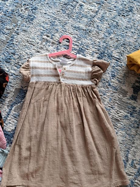 Šaty zara, zara,116