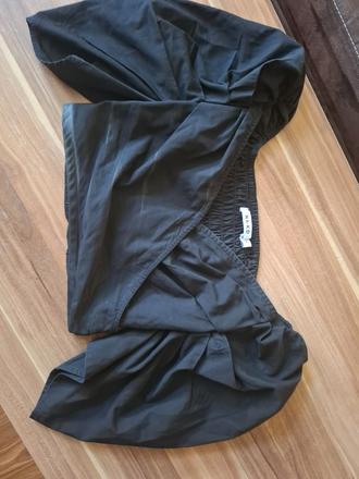 Čierny top, name it,m