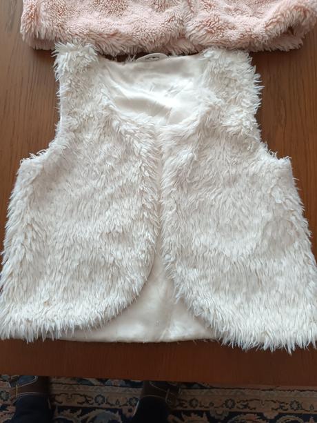 Vesta huňatá 2ks, pepco,146