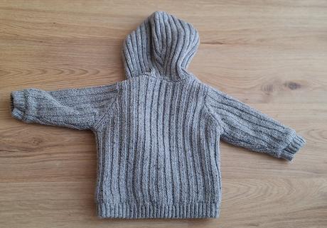 Hrubý svetrík, rocha.little.rocha,74