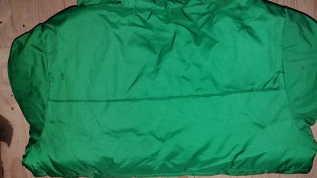 Prešívaná bunda 122-128, palomino,122