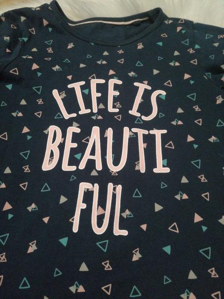 Dievčenské šatočky 110/116, lupilu,110