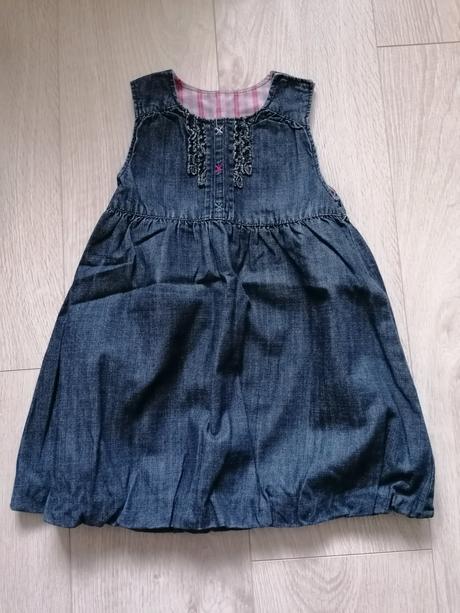 Riflove saty v.92, 92