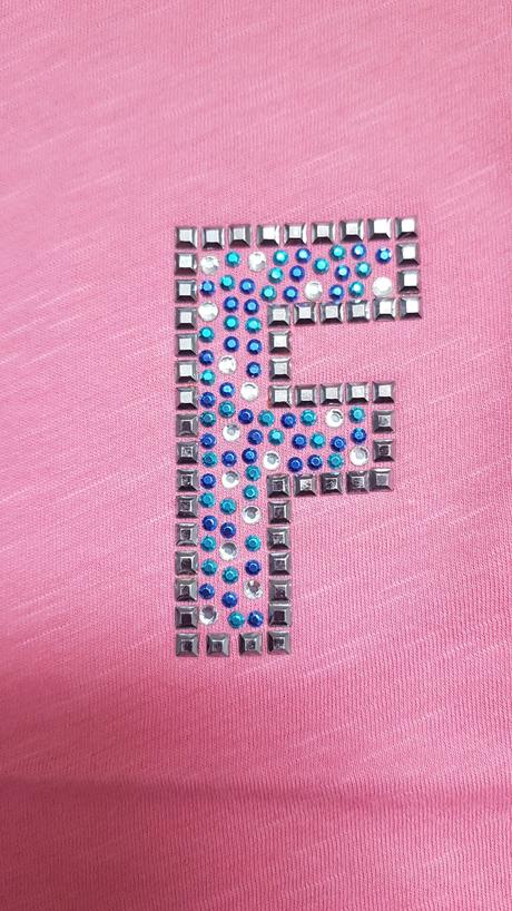 Tričko elsa frozen, 140