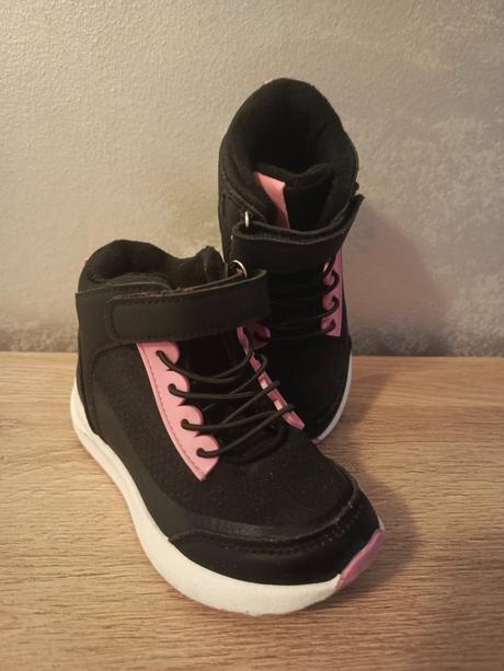 Zimné topánky, sinsay,27