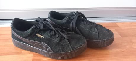 Tenisky puma, puma,38