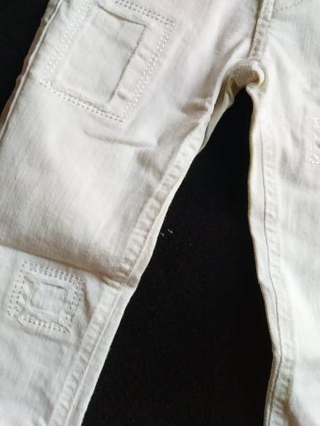 Rifle so záplatami, terranova,110