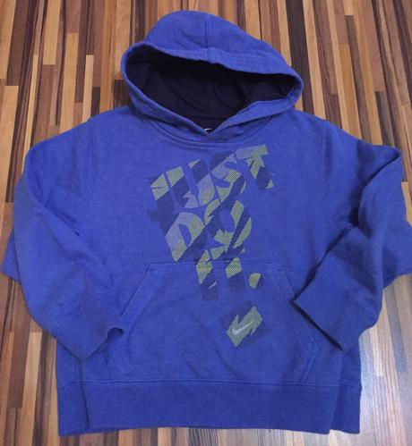 Nike mikina 4-5 rokov, nike,104