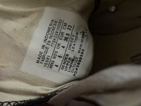 Kozene converse prava koza chuck taylor 361/2, converse,37