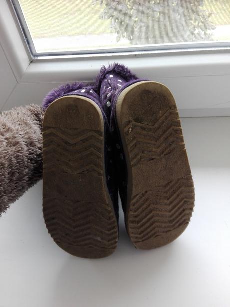 Čižmy-gumena podrážka, f&f,26