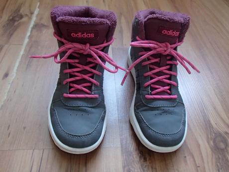 Tenisky na prechod, adidas,34