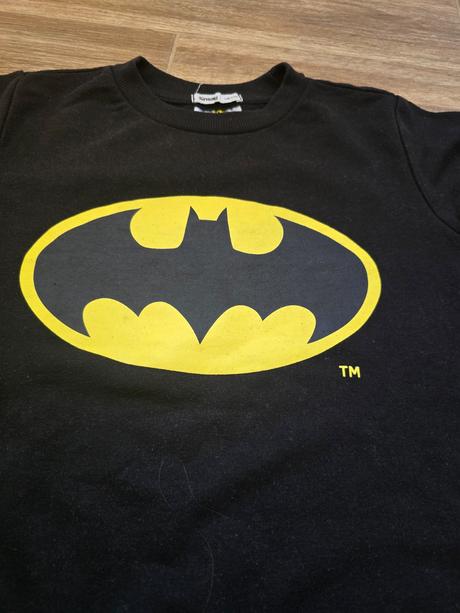 Mikina č.140, sinsay,140