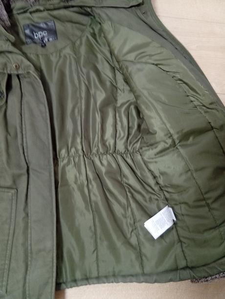 Zimná bunda, bhs,40