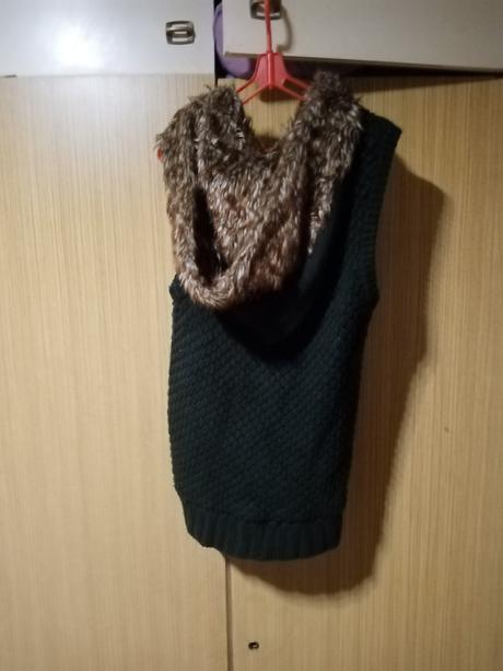 Dámska vesta, clockhouse,m