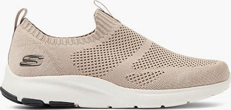 Hnedé tenisky skechers č. 45, skechers,45