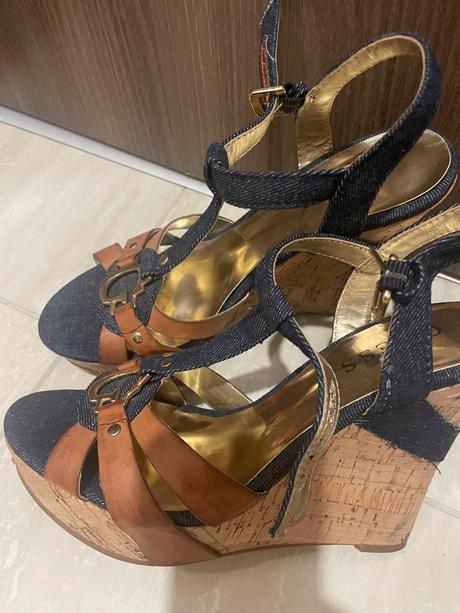 Quess sandale, guess,36