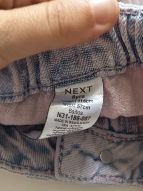 Rifličky next, next,116