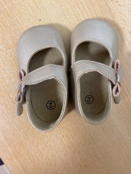 Capačky pre babätko, <17