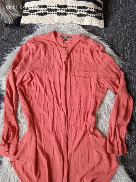 Dlhá košela, esprit,38