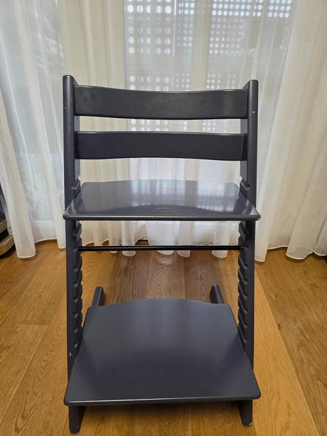 Stokke tripp trapp, 