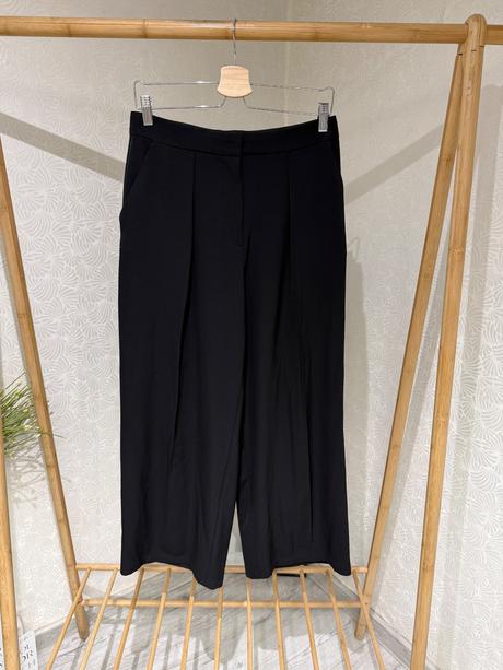 Nohavice h&m, h&m,40