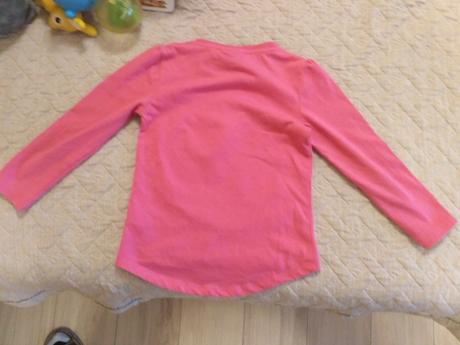 Tričko s princeznami, disney,110