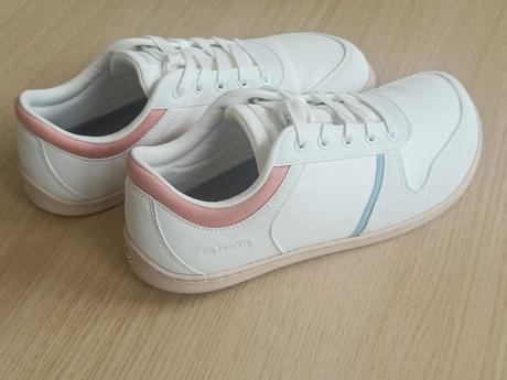 Be lenka echo - white & cotton candy vegan 39, be lenka,39