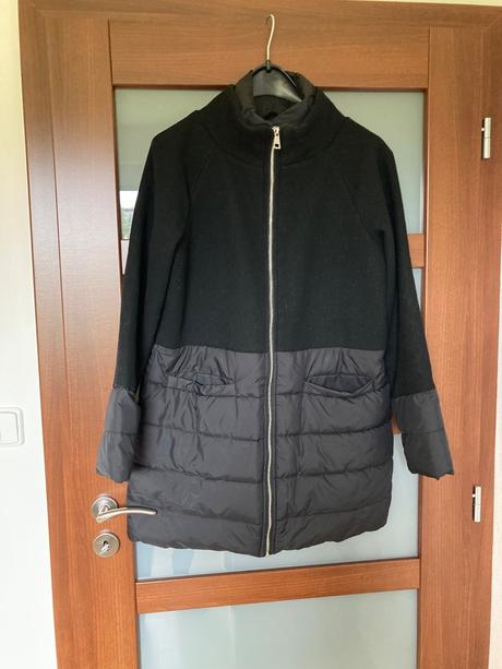Zimná bunda /kabát, tchibo,m