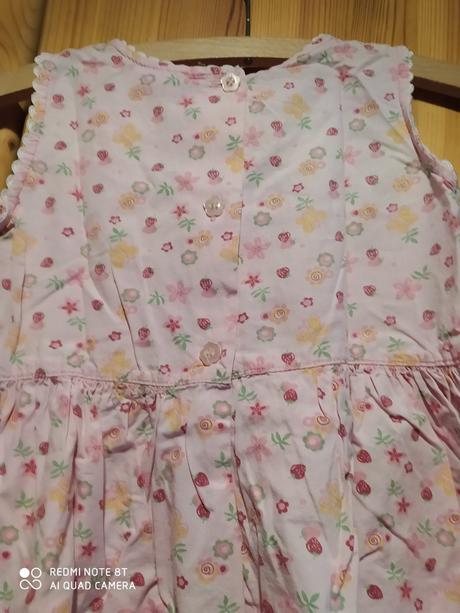 Letné šatočky, berti,122