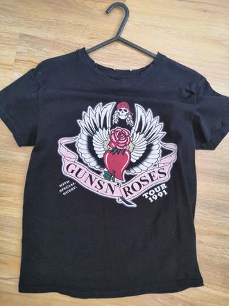 Tričko, reserved,xs