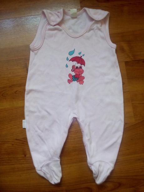 Dievčenské dupačky, tinko,68