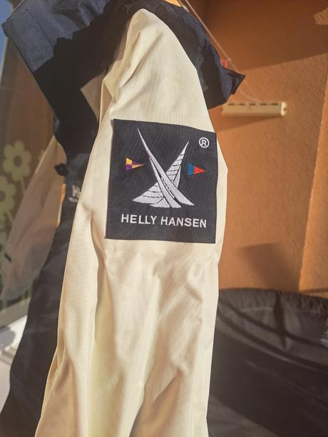 Prechodná nepremokavá 8r hellyh, helly hansen,128