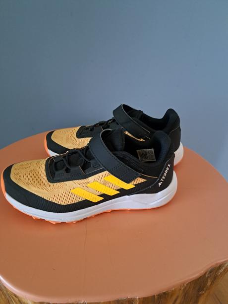 Adidas terrex agravic flow running, adidas,36