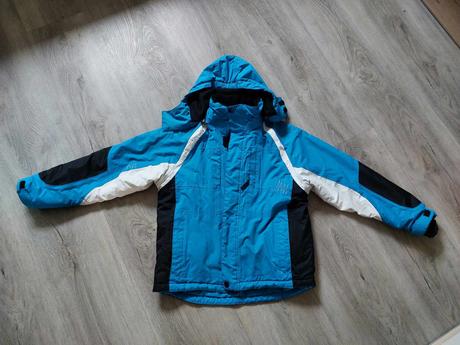 Lyziarska bunda, 146