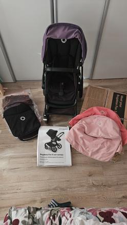 Bugaboo fox 3, bugaboo,bugaboo fox 3