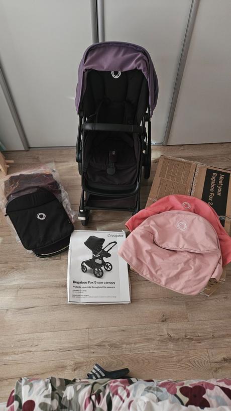 Bugaboo fox 3, bugaboo,bugaboo fox 3