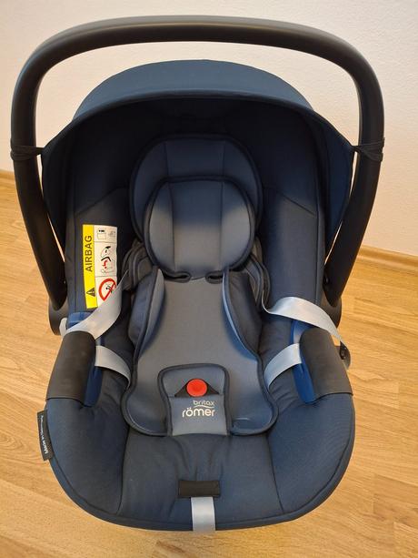 Kočík britax smile iii v trojkombinácii, britax,britax smile iii
