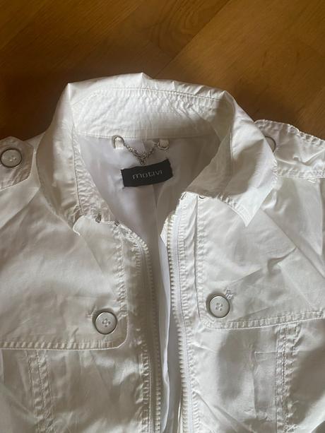 Jarná bunda motivi, xs