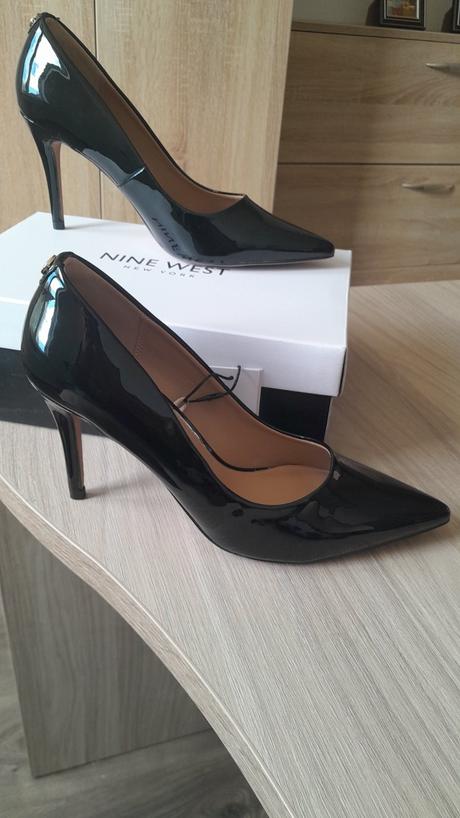 Lodičky, nine west,40